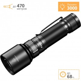 Фонарь FENIX C7 Фонарь FENIX C7