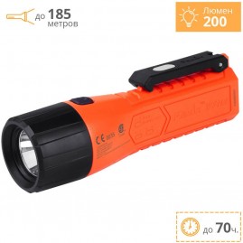 Фонарь FENIX WF11E + Подарок