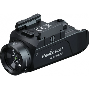 Фонарь тактический FENIX GL07 + Подарок Фонарь тактический FENIX GL07 + Подарок